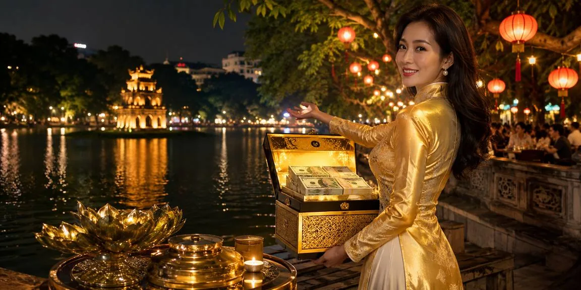 vn17m Rút tiền về ví của bạn